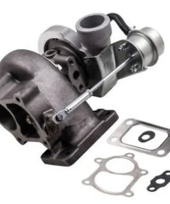 Auto Parts – TB2568 Turbo charger for Chevy GM W-Series Truck 4BD2-TC 3.9L 1995-1998 466409