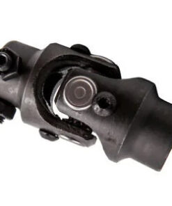 Auto Parts – New 3/4-36 Spline X 3/4″ DD Steering U Joint Coupler Fit Chevy Ford Sales
