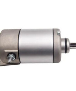 Auto Parts – 12V Starter Motor for Yamaha ATV Bruin 350 2WD YFM350BA 2004-2006 348cc 2005