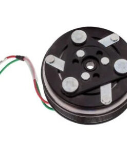 Auto Parts – A/C Compressor Clutch Coil Plate Bundle for Honda 1.7L CIVIC Si Sedan 4-Door 2002