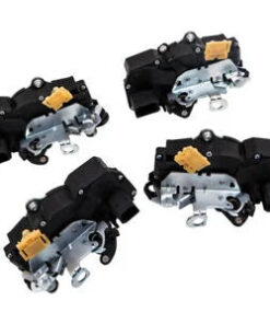 Auto Parts – Forward Back Door Lock Actuator for Chevrolet Malibu Hybrid 08-10 931-310 931-334