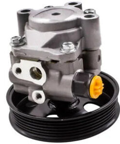 Auto Parts – Power Steering Pump w/Pulley fit Toyota Sequoia Tundra V8 4.7L 2000-2007 21-5264