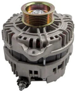 Auto Parts – 110Amp Alternator for Nissan Maxima Murano Infiniti I30 I35 95-07 13826 AHI0104
