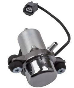 Auto Parts – Electric Vacuum Pump Power Brake Booster Auxiliary Pump Assembly for Volvo XC 90