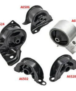 Auto Parts – Motor & Trans Mount 5PCS for Acura Integra 1.8L 1994-2001 Hand Trans A6502