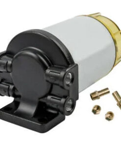 Auto Parts – S3213 Boat Fuel Water Separator Marine for Mercury Yamaha Outboard 10 Micron New