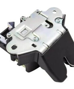 Auto Parts – 81230-A7030 Trunk Boot Lid Tailgate Door Lock Latch Release Fit KIA Forte 13-18