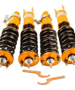 Auto Parts – Coilovers Kits for Honda Acura Integra 90 – 93 All Model 88 -91 Civic Adj Damper