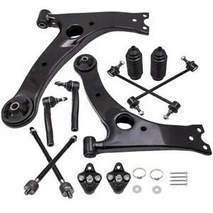 Auto Parts – Forward Sway Bar Links & Inner Outer Tie Rods for Toyota Corolla 2003-2008