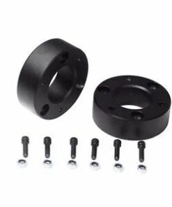 Auto Parts – for Chevy Silverado 3″ Front Leveling lift Bundle 2007-2017 GMC Sierra GM 1500
