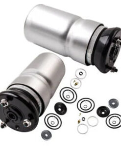 Auto Parts – 2x Forward L/R Air Shock Suspension Spring Bag for Range Rover Sport 2006-09