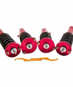 Auto Parts – Coilovers Suspension Kits for Nissan 300ZX 1990-1996 Height Adjustable Shock