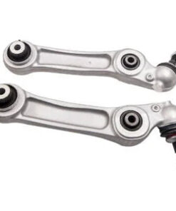 Auto Parts – 2 x Back Lower Control Arm & Ball Joint Assembly for BMW 640i 2012-2015 RK641511