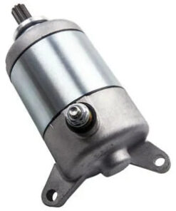 Auto Parts – Starter Fits for Yamaha YFZ450 2004 2005 2006 2007 2008 2009 5TG-81890-00-0,0