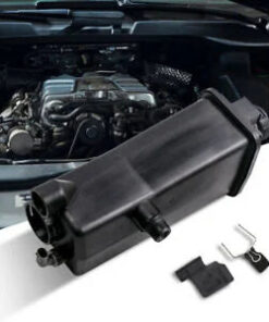 Auto Parts – Radiator Coolant Overflow Reservoir Bottle Tank for BMW X3 2004-2010