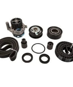 Auto Parts – Timing Belt Water Pump Bundle for VW Golf Jetta Beetle TDI Diesel 1.9L ALH 99-03