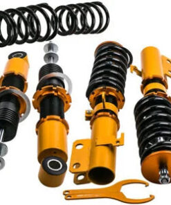Auto Parts – 4pcs Coilovers Kits for Toyota Corolla 03-08 Matrix Coil Over Shock Strut Coil