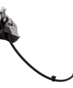 Auto Parts – Tailgate Back Upper Hatch Door Latch for Land Rover LR3 2005-09 LR4 10-16
