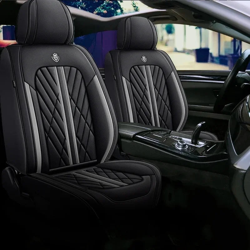 Auto Parts – Waterproof Auto Seat Protectors - Image 3