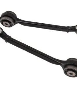Auto Parts – 2 Pcs LH RH Forward Lower Control Arm for Dodge Challenger V6 3.6L 17-19 RWD