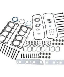 Auto Parts – Cylinder Head Gasket for Dodge RAM 3500 2006-2008 5.7L 345CID V8 OHV, VIN CODE