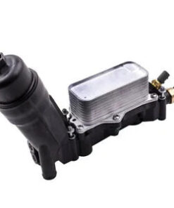 Auto Parts – New Oil Filter Housing Adapter for Dodge Chrysler Ram Jeep 14-17 3.6 68105583AF