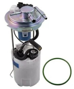 Auto Parts – Electric Fuel Pump Assembly w/Pressure Sensor E3817M for GMC Sierra 1500 2009
