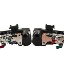Auto Parts – Forward Left Right Door Lock Actuator for Dodge Ram 1500 1994-2001
