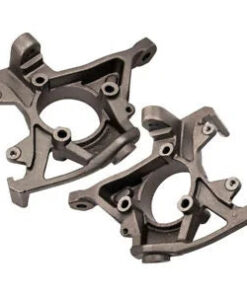 Auto Parts – Steering Knuckle Front Spindle Left Right Pair Bundle for Jeep Grand Wagoneer 1993