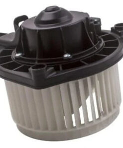 Auto Parts – 1pc Forward HVAC Blower Motor Fan Assembly for Toyota Tacoma 2005-2015 75846