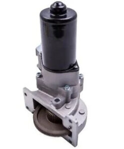 Auto Parts – Back Axle Differential Motor Fit Land Rover LR3 2005 2006 2007 2008 2009