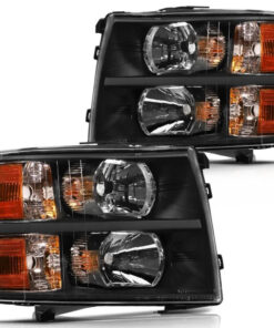 Auto Parts – Headlight Assembly (22853027) for Chevrolet 1pair