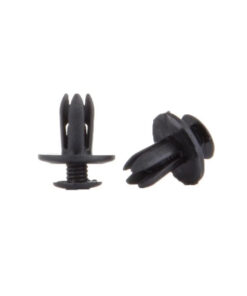 Auto Parts – Door Trim Panel Fender clips 90467-06017 -100 Pcs