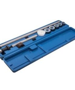 Auto Parts – Universal Camshaft Bearing Service Tool Removal Installation Set Driver Bar 1.125~2.69″