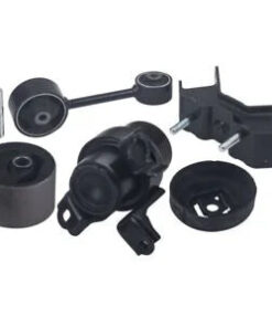 Auto Parts – 4x Engine Motor & Trans Mount for Toyota Avalon 3.0L 98-99 for Lexus ES300 99-01
