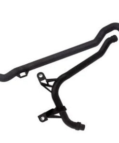 Auto Parts – Engine Heater Inlet Water Coolant Pipe W/ O-Ring for E46 E39 330i 528i 325i 328i