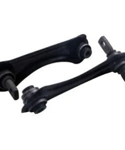 Auto Parts – 2 Pcs Suspension Bundle Left & Right Rear Upper Control Arm for Honda CR-V 97-01