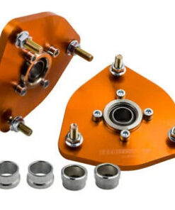 Auto Parts – Forward Top Mounts Coil Camber Plate fits for Infiniti G35 for Nissan Fairlady