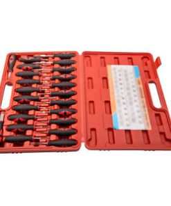 Auto Parts – Auto Wire Connector Terminal Release Removal Crimp Pin Extractor Service Tool Universal