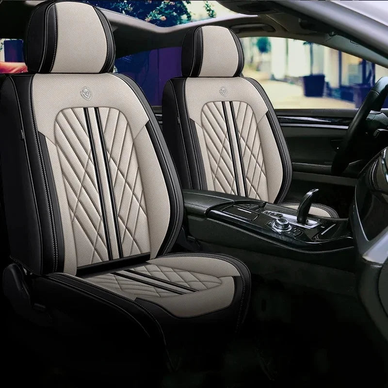 Auto Parts – Waterproof Auto Seat Protectors - Image 13