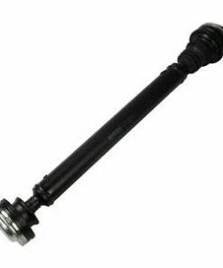 Auto Parts – 16.5″ Weld Forward Drive Prop Shaft Assembly fit 2002-2007 Jeep Liberty 2.4L 3.7L