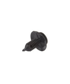 Auto Parts – Nylon Black fender bumper fastener Auto clips(N801925-S )-100 Piece