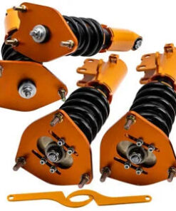 Auto Parts – Coilover Kits for Mitsubishi Eclipse 4G 2006 2007 2008 2009 2010 2011 2012