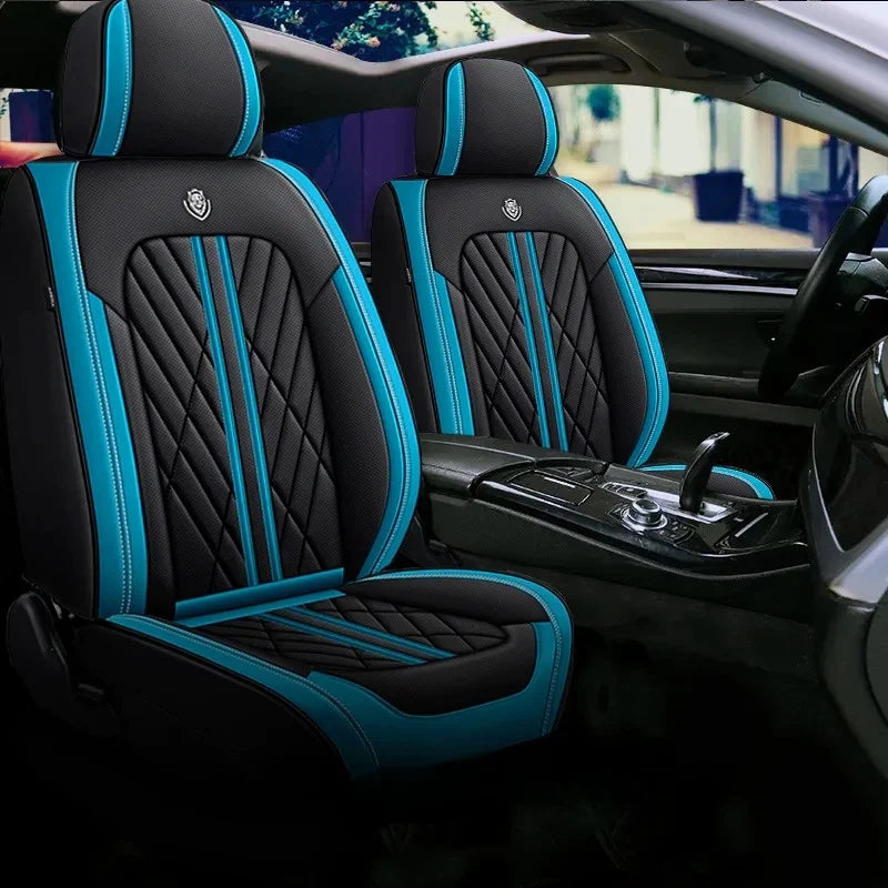 Auto Parts – Waterproof Auto Seat Protectors - Image 8