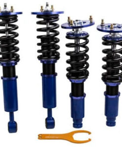 Auto Parts – Coilover Suspension Kits for Mitsubishi Eclipse 95-99 2ND GEN Galant 1994-1998