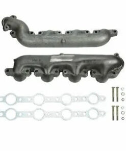 Auto Parts – for 99.5-03 Ford 7.3 F250 F350 F450 Powerstroke Diesel Exhaust Manifold Bundle Bundle