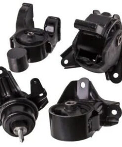 Auto Parts – 4pcs Engine Motor & Trans Mount for Hyundai Sonata 2.4L 2011-14 for Hand Trans