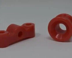 Auto Parts – Energy Polyurethane Poly Shifter Bushings for Civic Crx Integra B-Series 92-00