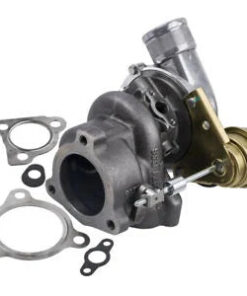 Auto Parts – Street K04 015 Turbo charger Upgraded for Audi A4 Quattro A6 VW Passat 1.8T 1999