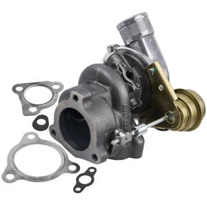 Auto Parts – Street K04 015 Turbo charger Upgraded for Audi A4 Quattro A6 VW Passat 1.8T 1999